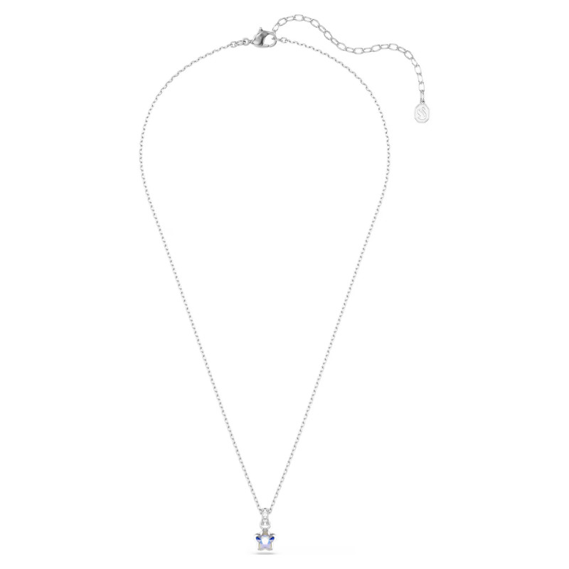 Naszyjnik Swarovski Chroma 5759678