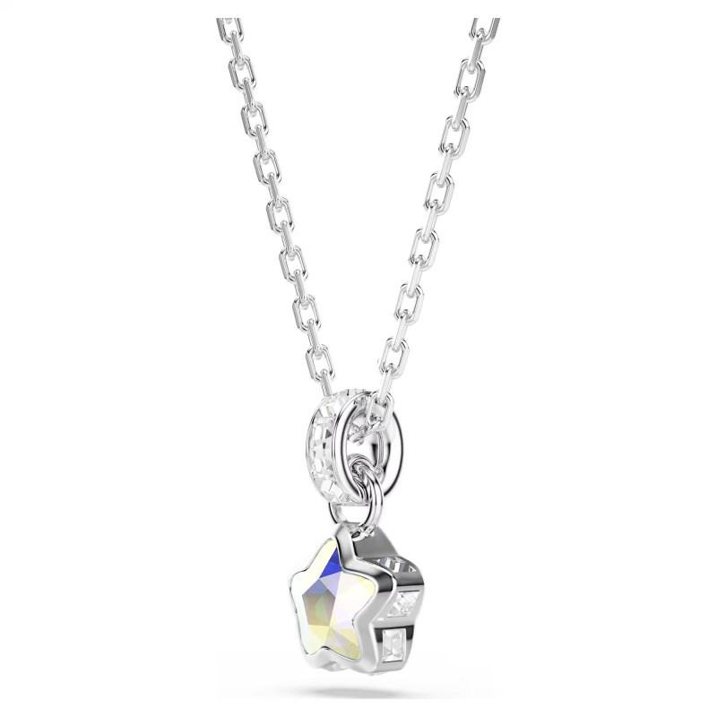 Naszyjnik Swarovski Chroma 5759678