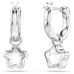 Długie kolczyki Swarovski Chroma 5754172