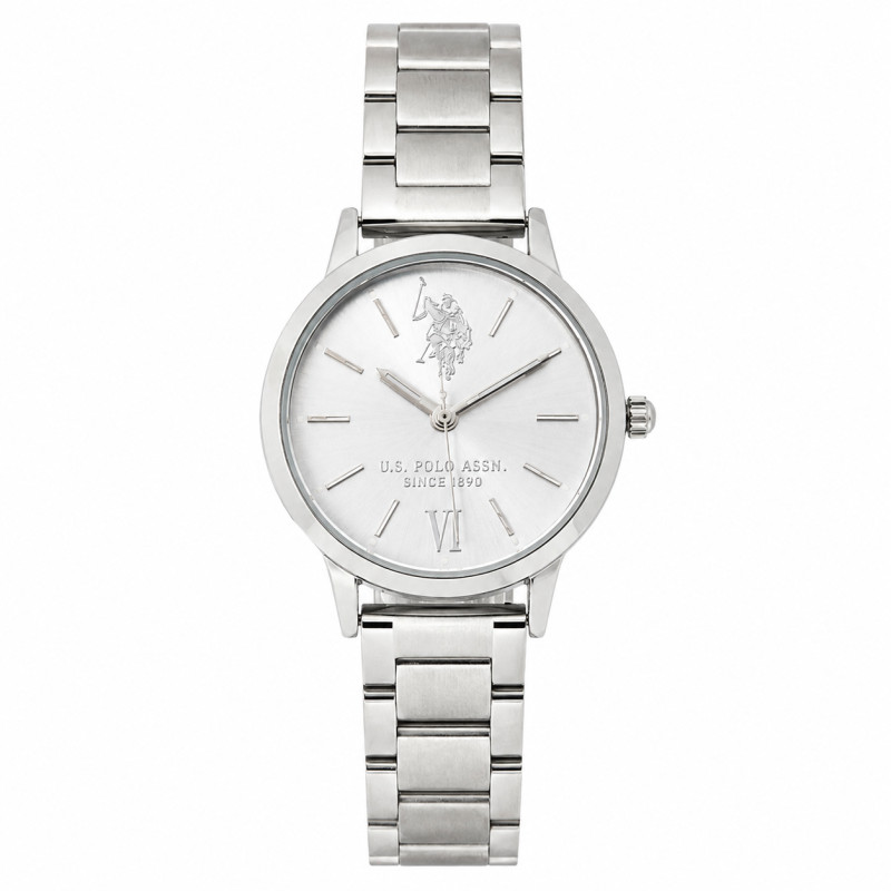 Zegarek damski U.S.POLO ASSN.EVELYN USP5891ST