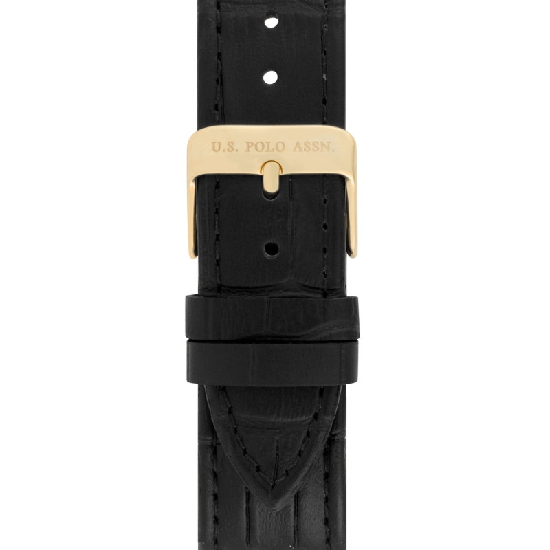 Zegarek męski U.S.POLO ASSN. Jeremy USP7194YG