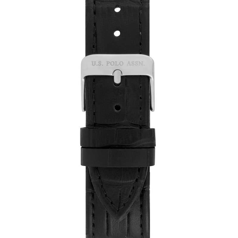 Zegarek męski U.S.POLO ASSN. Dorian USP7273ST