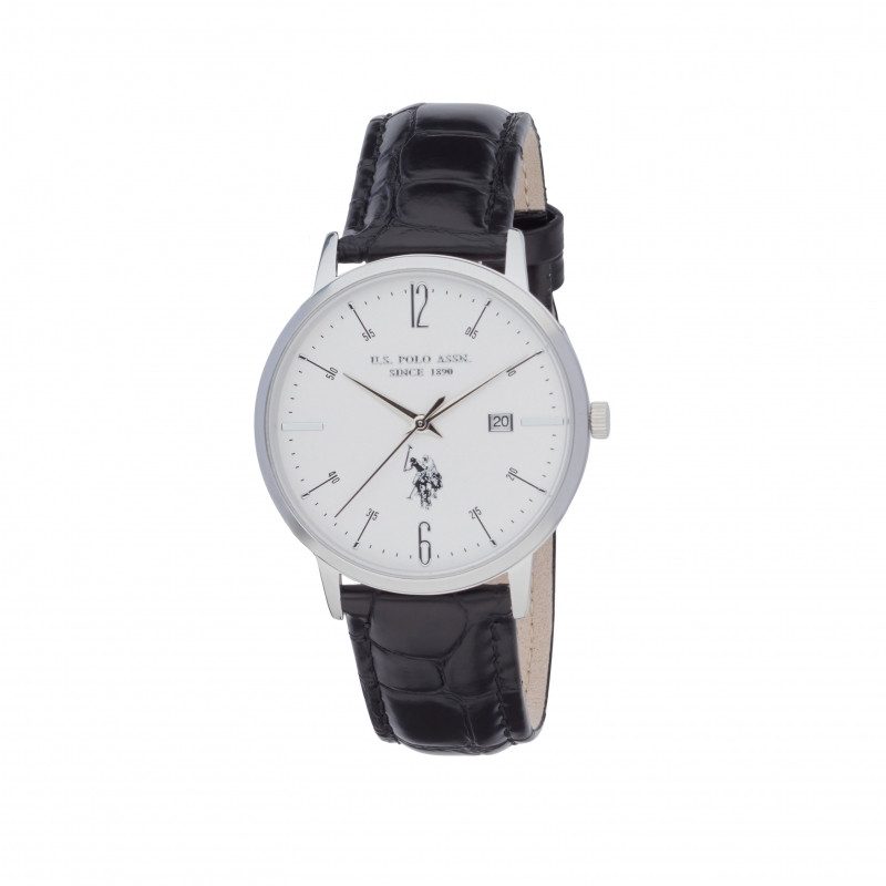 Zegarek męski U.S.POLO ASSN. Dorian USP7273ST