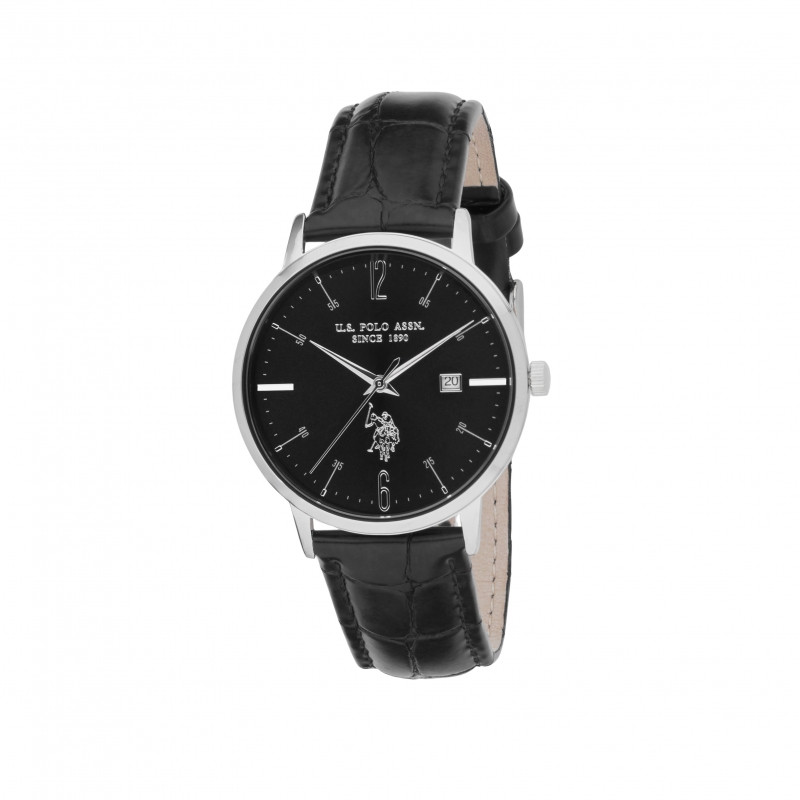 Zegarek męski U.S.POLO ASSN. Dorian USP7274BK