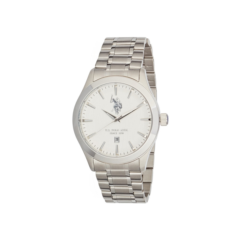 Zegarek męski U.S.POLO ASSN. Yale USP7365WH