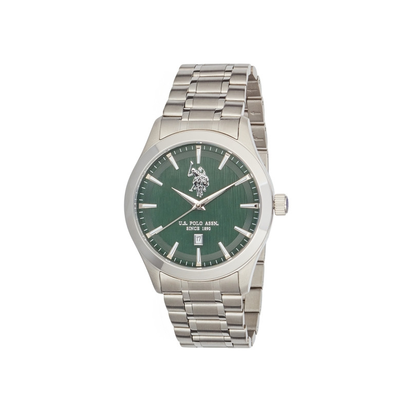 Zegarek męski U.S.POLO ASSN. Yale USP7368GR