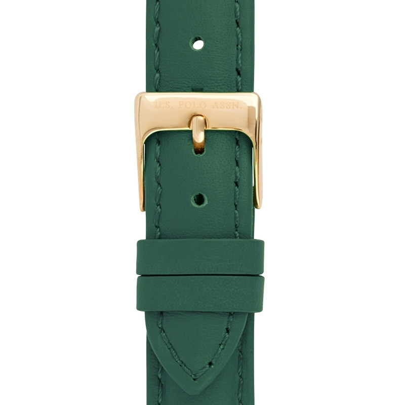 Zegarek damski U.S.POLO ASSN. Keira USP8050GR