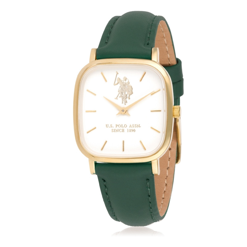Zegarek damski U.S.POLO ASSN. Keira USP8050GR