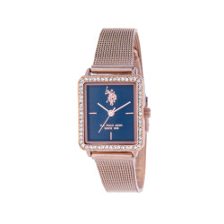 Zegarek damski U.S.POLO ASSN Juliette USP8136BL