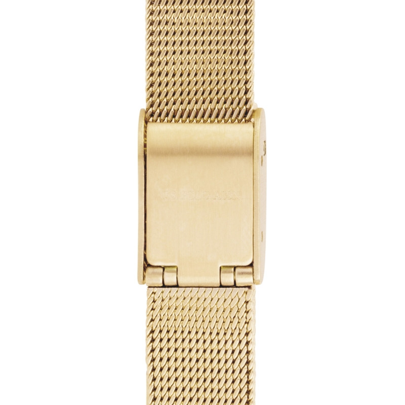 Zegarek damski U.S.POLO ASSN. Natalie USP8184BK