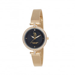 Zegarek damski U.S.POLO ASSN. Natalie USP8184BK