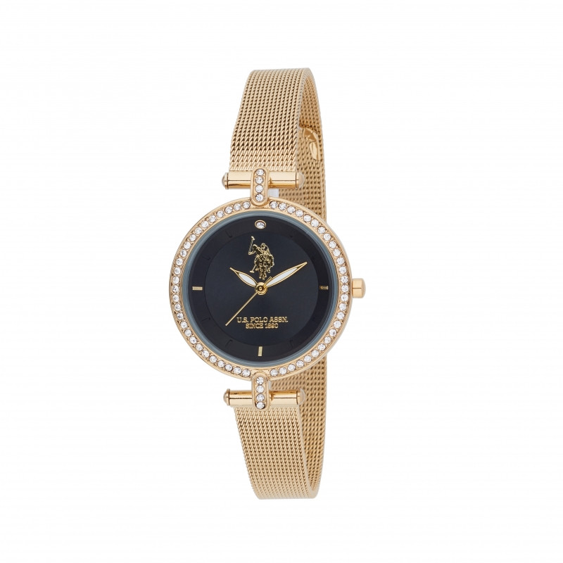 Zegarek damski U.S.POLO ASSN. Natalie USP8184BK