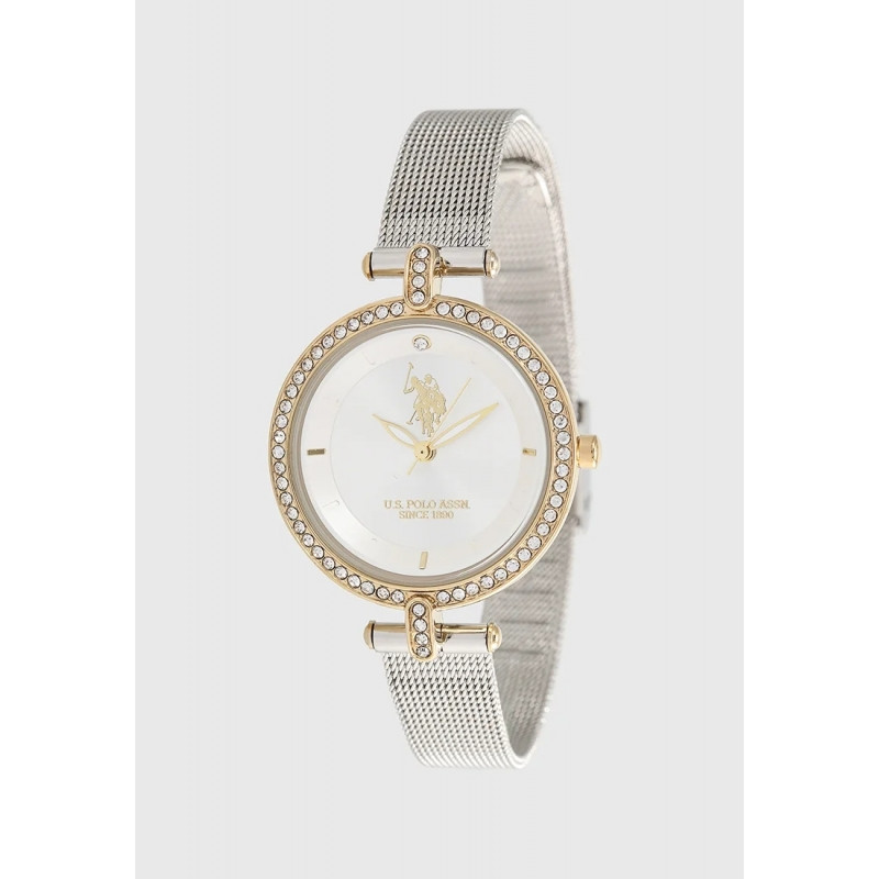 Zegarek damski U.S.POLO ASSN. Natalie USP8186YG
