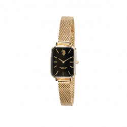 Zegarek damski U.S.POLO ASSN. Odette USP8293YG