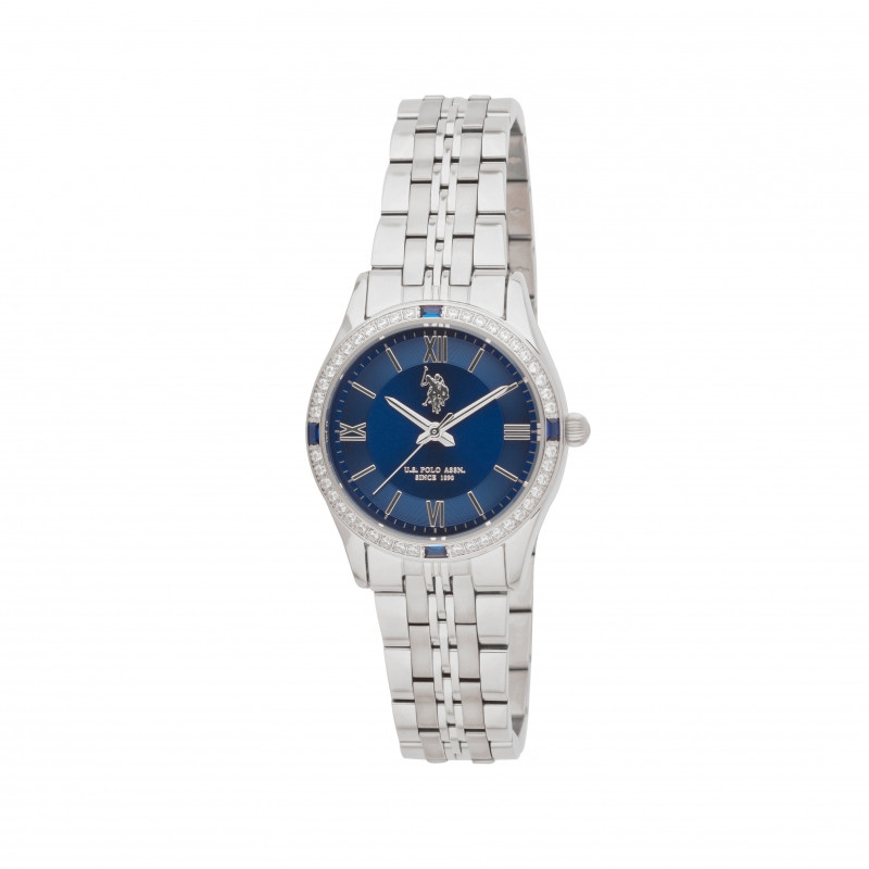 Zegarek damski U.S.POLO ASSN. Giselle USP8321BL