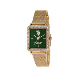 Zegarek damski U.S.POLO ASSN Juliette USP8345GR