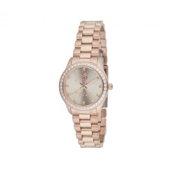 Zegarek damski U.S.POLO ASSN. Felicity USP8407RG