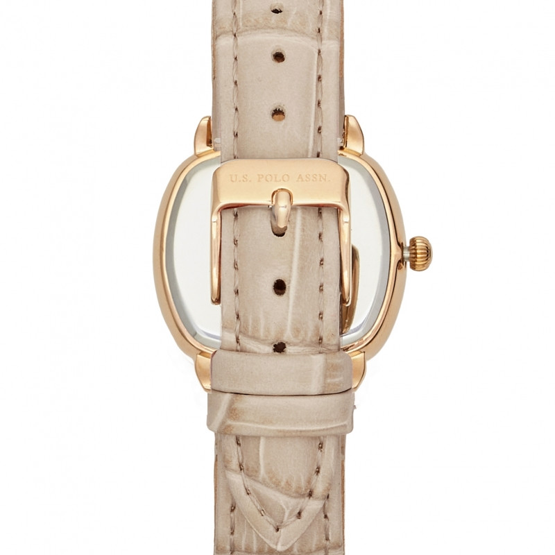Zegarek damski U.S.POLO ASSN. Mirabelle UPS8508GY