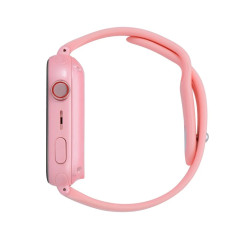 Zegarek Garett Kids Nice Pro 4G różowy PP 5904238484913 smartwatch