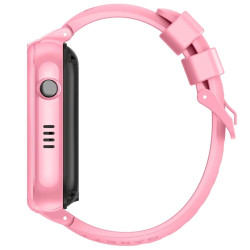 Zegarek dziecięcy Garett Kids Essa Go 4G różowy 5904238486504 smartwatch