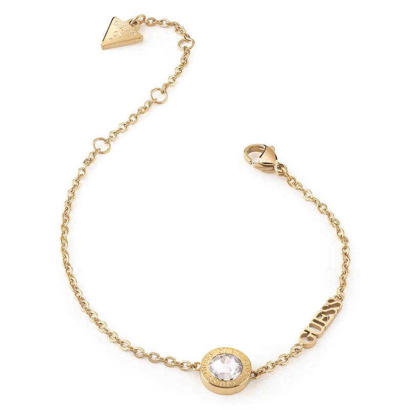 Bransoletka damska GUESS Color My Day JUBB02246JWYG