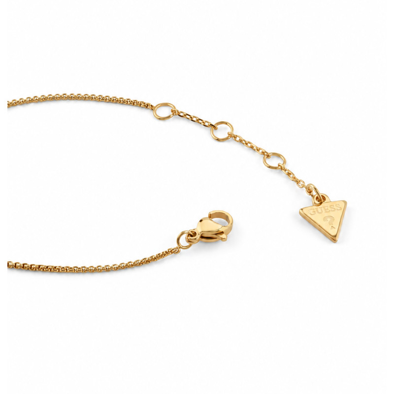 Bransoletka damska GUESS Iconique JUBB05527JWYG