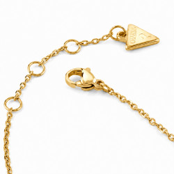 Bransoletka damska GUESS Iconigue JUBB05531JWYG