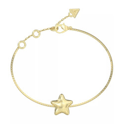 Bransoleta damska GUESS Iconique JUBB05546JWYG
