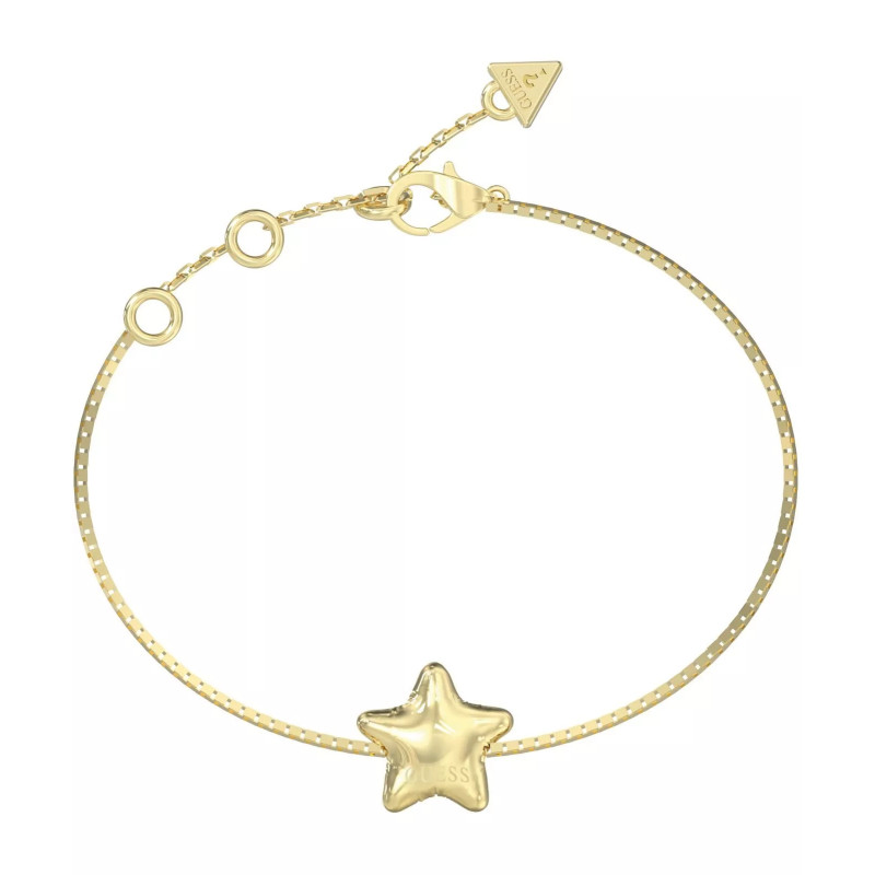 Bransoleta damska GUESS Iconique JUBB05546JWYG