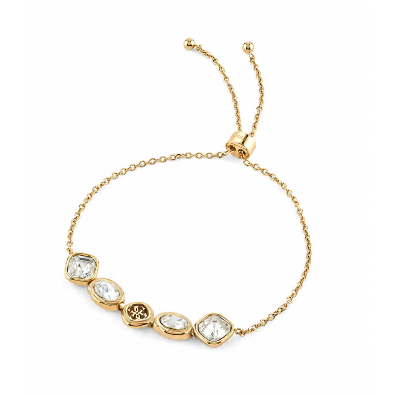 Bransoletka damska GUESS Mamounia JUBB05570JWYG