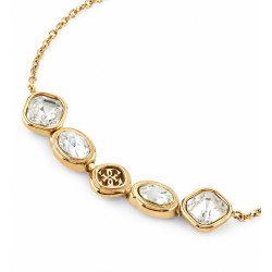 Bransoletka damska GUESS Mamounia JUBB05570JWYG