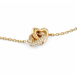 Bransoletka damska GUESS Beloved JUBB06014JWYG