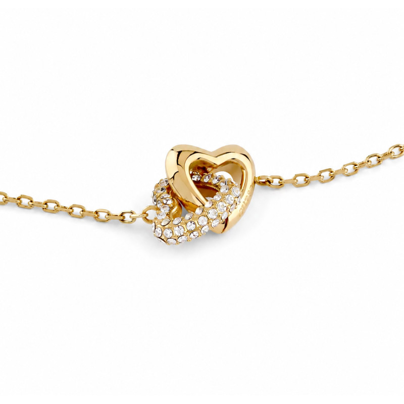Bransoletka damska GUESS Beloved JUBB06014JWYG