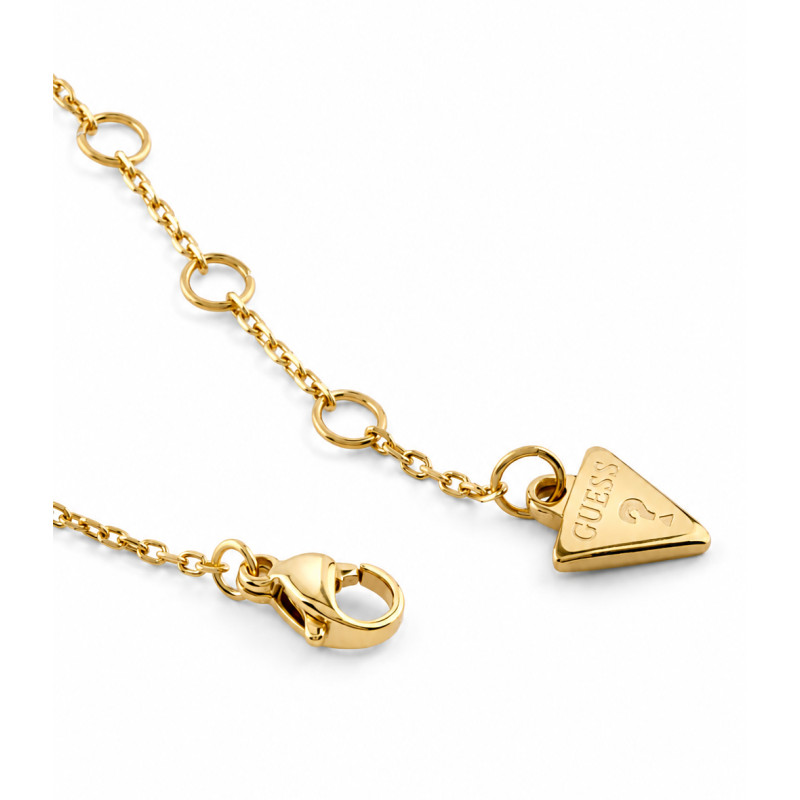 Bransoletka damska GUESS Secret Garden JUBB06033JWYG