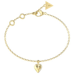 Bransoletka damska GUESS By Your Side JUBB06082JWYG