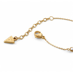 Bransoletka damska GUESS Jaipur Splendor JUBB06149JWYG
