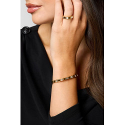 Bransoletka damska GUESS Ace Of Diamonds JUBB06176JWYG