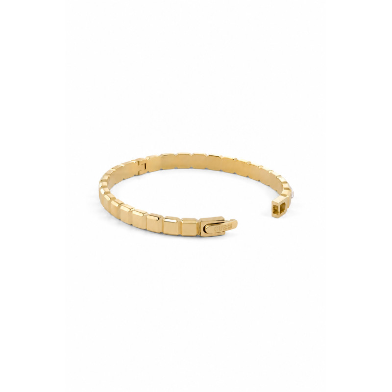Bransoletka damska GUESS Ace Of Diamonds JUBB06176JWYG