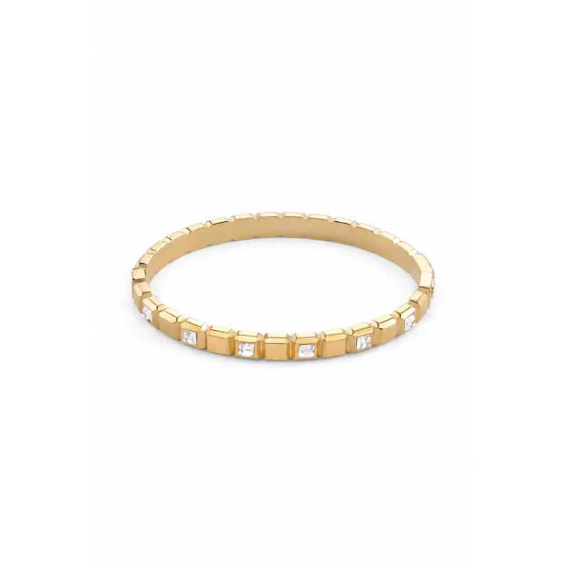 Bransoletka damska GUESS Ace Of Diamonds JUBB06176JWYG