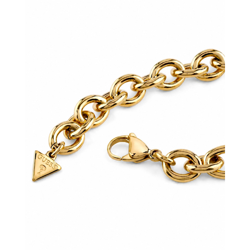 Bransoletka damska GUESS Talisman JUBB06194JWYG