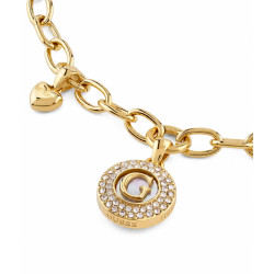 Bransoletka damska GUESS Talisman JUBB06197JWYG