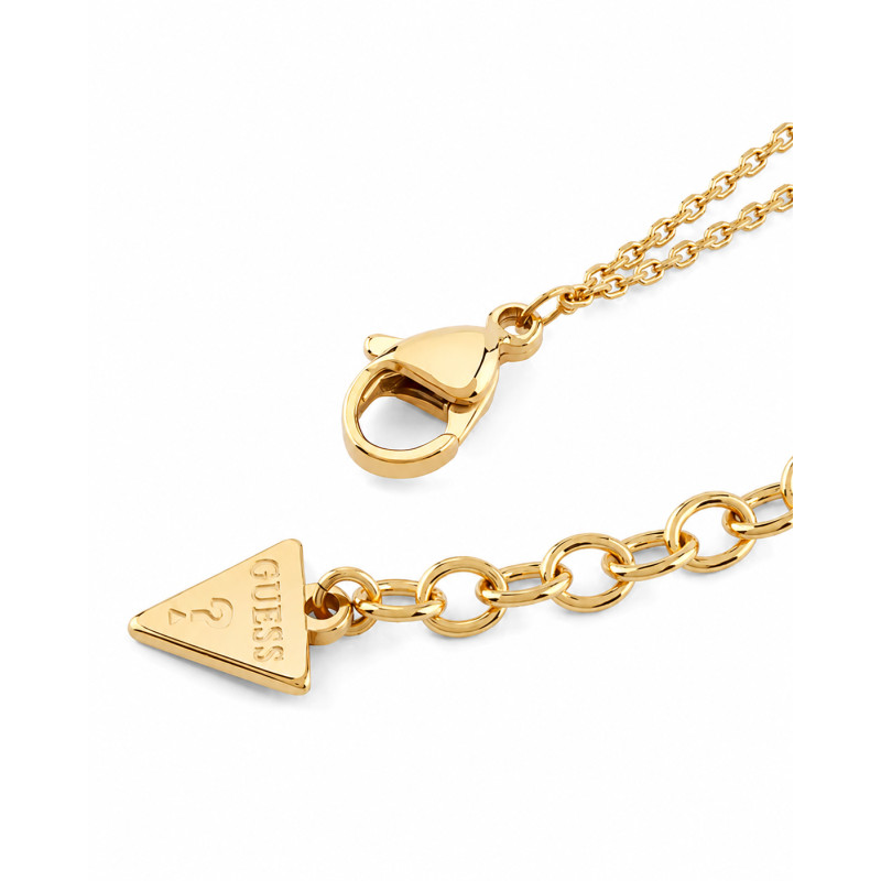 Bransoletka damska GUESS Marina JUBB06222JWYG
