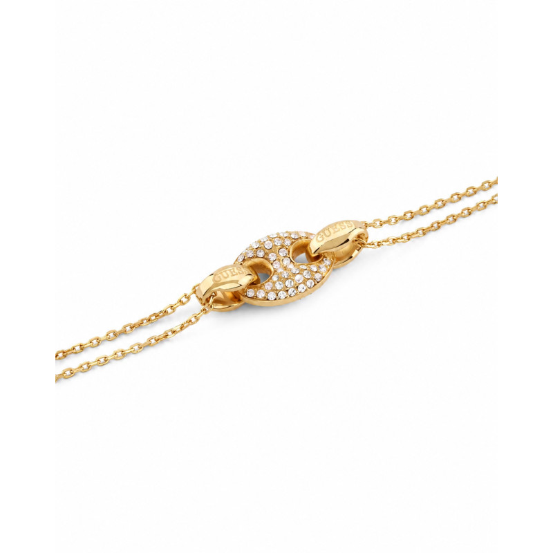 Bransoletka damska GUESS Marina JUBB06222JWYG