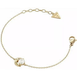 Bransoletka damska GUESS Aurora JUBB06234JWYG