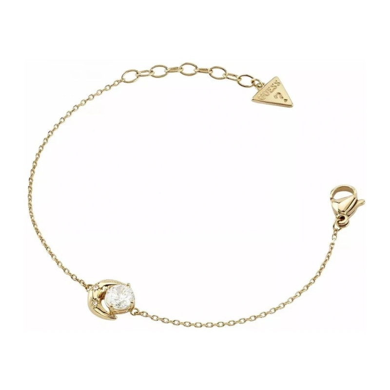 Bransoletka damska GUESS Aurora JUBB06234JWYG