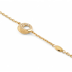 Bransoletka damska GUESS Moon Drops JUBB06246JWYG