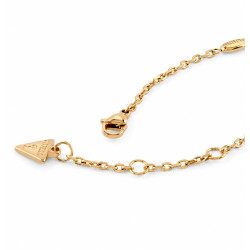 Bransoletka damska GUESS Moon Drops JUBB06246JWYG