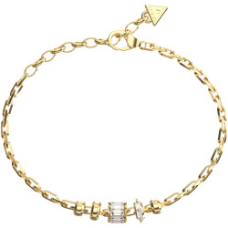 Bransoleta GUESS Les Baguettes JUBB06329JWYG