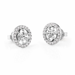 Kolczyki Guess JUBE02136JWRH Damskie - JubilerSezam.pl