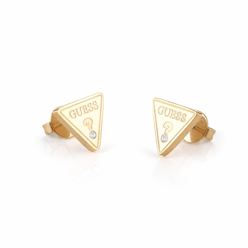 Kolczyki GUESS Studs Party JUBE02168JWYG